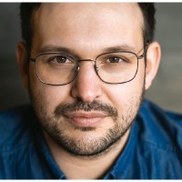 COMSPOT GmbH Employee Amin Attia's profile photo