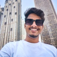 Rohit Dhadke Email