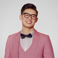 boya-mic.com Employee Kevin Wong's profile photo