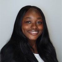 Corner Pub Employee Amiya Tucker's profile photo