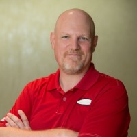 Golding, Inc Employee Mark Fabrizio's profile photo