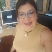 Arcotel Ecuador - Agencia de Regulación y Control de las Telecomunicaciones Employee Mariam Lopez's profile photo