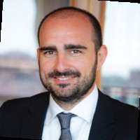 ZonzoFox Employee Marco Rizzone's profile photo