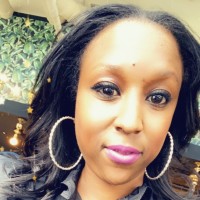 Torya McGee