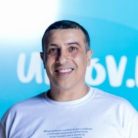 uMov.me S.A. Employee Vinicius Vasconcelos's profile photo