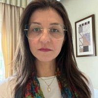 DBServer Employee Vivian Pedó's profile photo