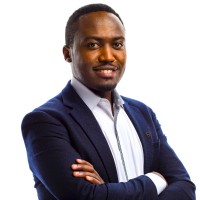 Unreasonable Employee Christopher Ategeka's profile photo