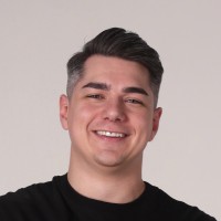 EarnBIT Employee Philipp Girusov's profile photo