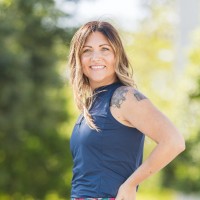 Disney Yellow Shoes Employee Amanda Krahel's profile photo