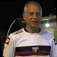 Ospedale Policlinico San Martino Employee Alessandro Poggi's profile photo