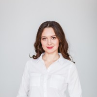 Nadiia Tsybulivska's profile photo