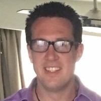 Burris Logistics Employee Andrew Knott's profile photo