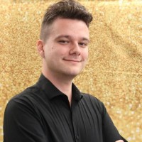 Westboro Photonics Employee Cameron Dickie's profile photo