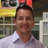 AusOptic Employee Shaun Taylor's profile photo