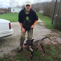 Bullseye Total Media Employee Dick Findley's profile photo