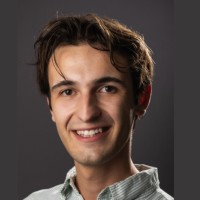 BioC3 Employee Maxime Bordes's profile photo