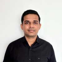 Akshay Zaparde's profile photo