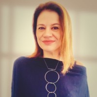 Grupo D'avó Employee Juliana Branzani Goes Souza's profile photo