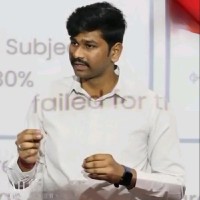 Brahmayya & Co., Chartered Accountants Employee Mohana Maddi's profile photo