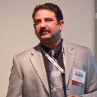 Ampcus Inc Employee Samir Sankaran's profile photo