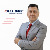 Allink Neutral Provider Employee Leandro Gomes's profile photo