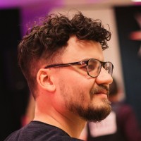 Jonas Nicklas's profile photo