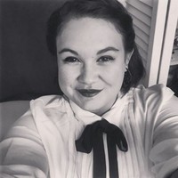 UCM Digital Health Employee Lily Diaz's profile photo