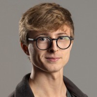 Monopulse Employee Alexander Vesterhauge's profile photo