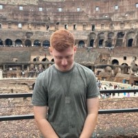 Whist LTD Employee Omri Gilboa's profile photo