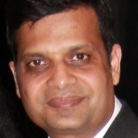Advent Business Company Inc. Employee Rajesh Gupta's profile photo