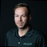 Dragos, Inc. Employee Tim Slater's profile photo