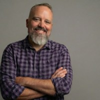 Software Defined Talk Employee Michael Coté's profile photo