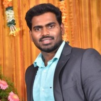 Silambarasan Palayam Email