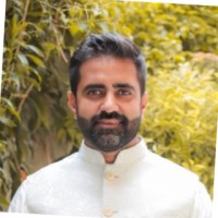 Hardik Sharma Email & Phone Number