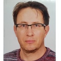 Oracle Employee Peter Obert's profile photo