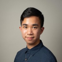 CapSource Employee Khang Hoang's profile photo