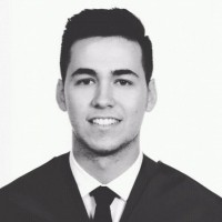 Vector Horizonte Employee Alejandro García de Sola Alonso's profile photo