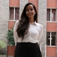 Innspark Employee Chhavi Dudeja's profile photo