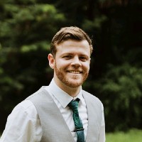 Sagisa Process Engineering Employee Pierre Steyn's profile photo