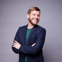 Henning Larsen Employee Thomas Dicke's profile photo