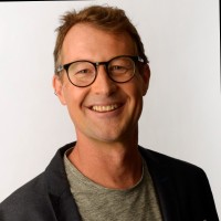 Geoff Stagg Email & Phone Number