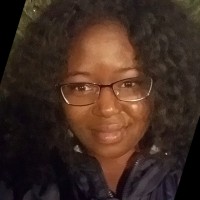 Walgreens Employee Jada White's profile photo