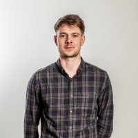 Good Energy Employee Michael Cork's profile photo