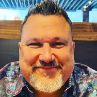 Fastr Employee Greg Johnston's profile photo