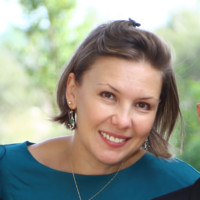 SK Pharma Employee Agness Mikdashi's profile photo