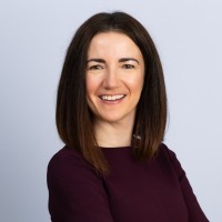 Marex Employee Catherine Hyams's profile photo