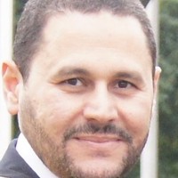Islam Soliman Email & Phone Number