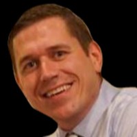 The Underground Detective Employee Rob Harris's profile photo