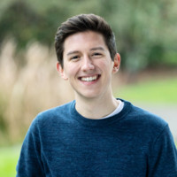 OrgChart, LLC Employee Will Thomas's profile photo