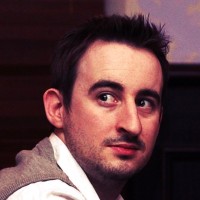 Jadu Employee Paul Stanton's profile photo